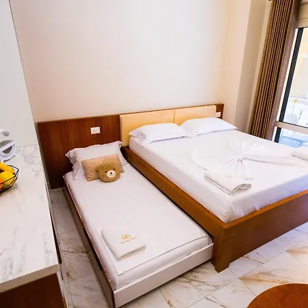 Dervishaj's Apartamento