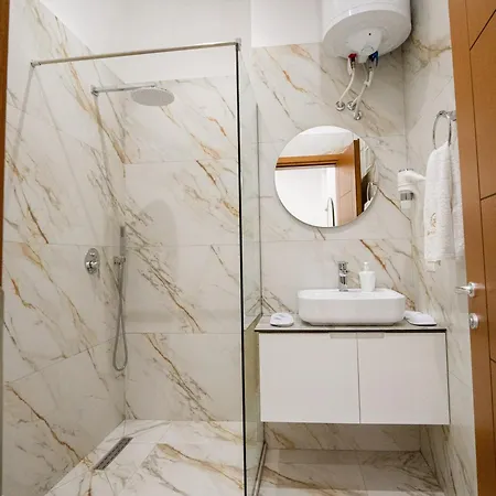 Apartamento Dervishaj's