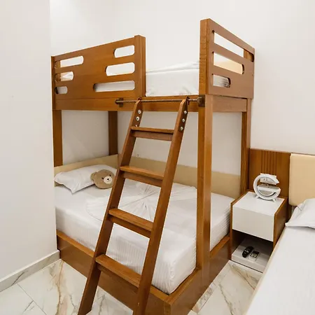 Apartamento Dervishaj's