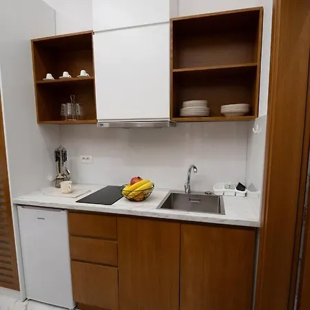 Dervishaj's Appartamento *