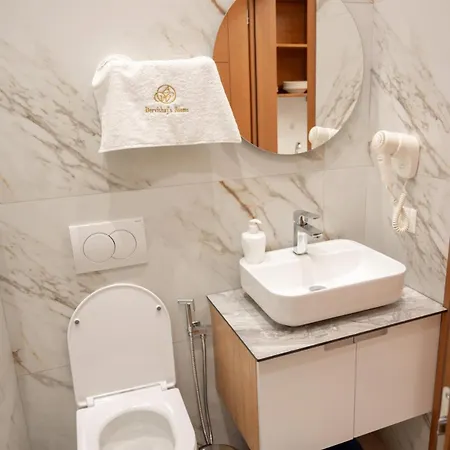Apartment Dervishaj's *