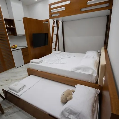 Dervishaj's Apartment Durres