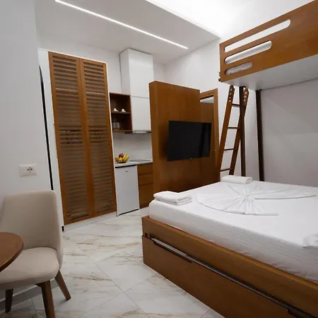 Dervishaj's Durres