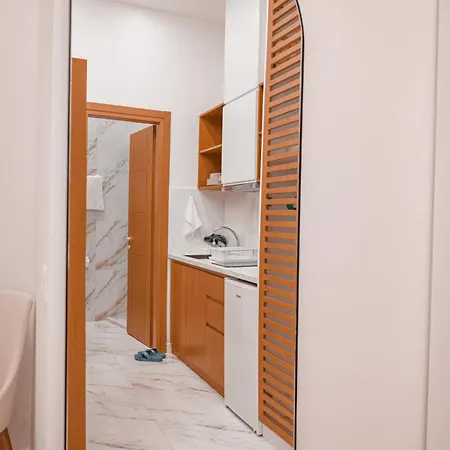 Dervishaj's Appartamento Durrës