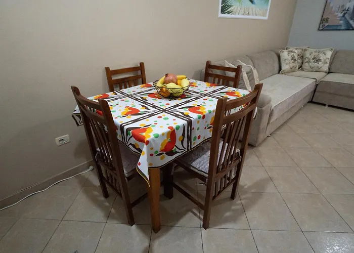 Dervishaj's * Durrës