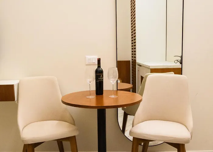 Dervishaj's * Durrës