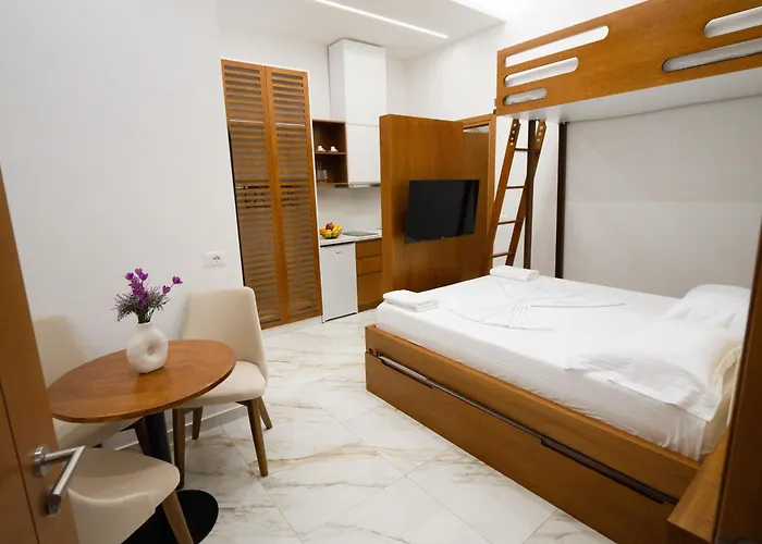 Dervishaj's * Durrës