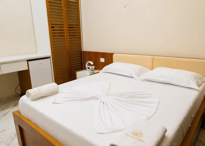 Dervishaj's 公寓 Durrës