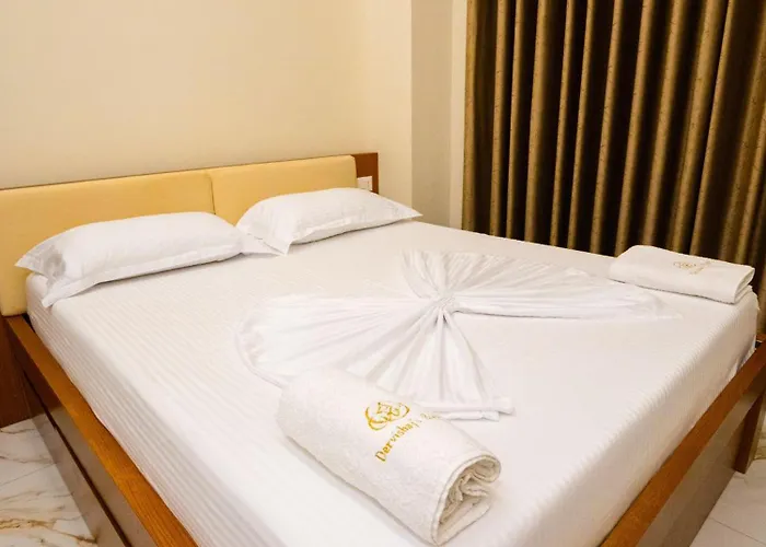 Dervishaj's * Durrës