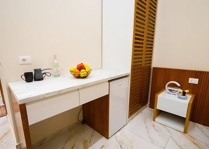 Dervishaj's * Durrës