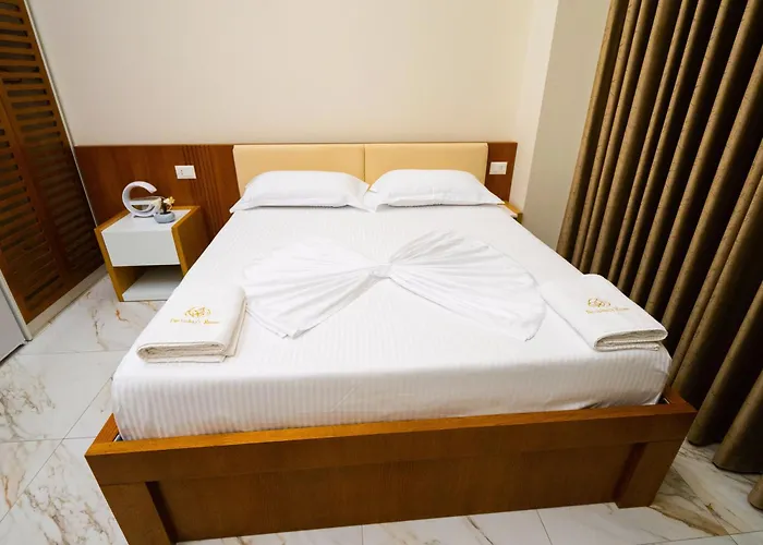 Dervishaj's * Durrës